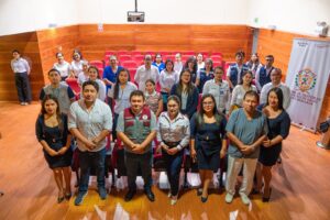 Ogess Alto Huallaga obtiene acreditación como sede docente