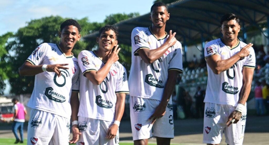 Empieza la Copa de la Liga: CNI debuta ante Unión Comercio este lunes en Saposoa