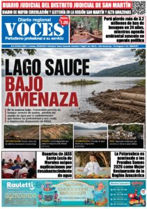 Diario Digital, viernes 05 de junio 2026