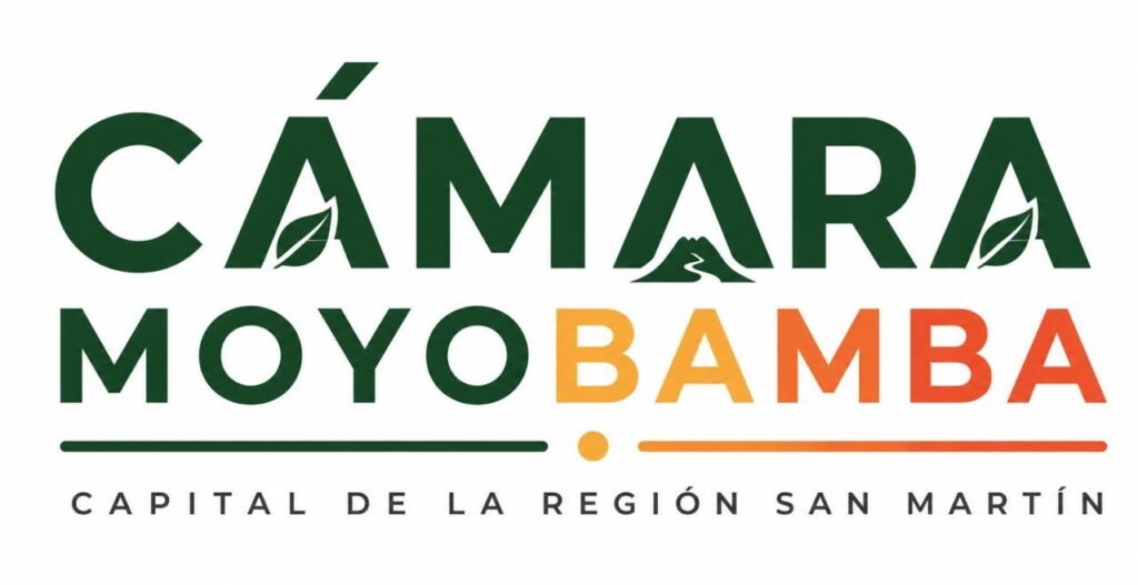 Cámara de Comercio de Moyobamba presenta su nueva identidad institucional y proyecta una nueva etapa de desarrollo empresarial