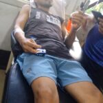 Encuentran con vida a cazador tras permanecer 12 días perdido en la selva amazónica