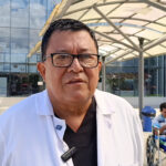 Senador electo Víctor Noriega propone crear bloque amazónico de diputados y senadores