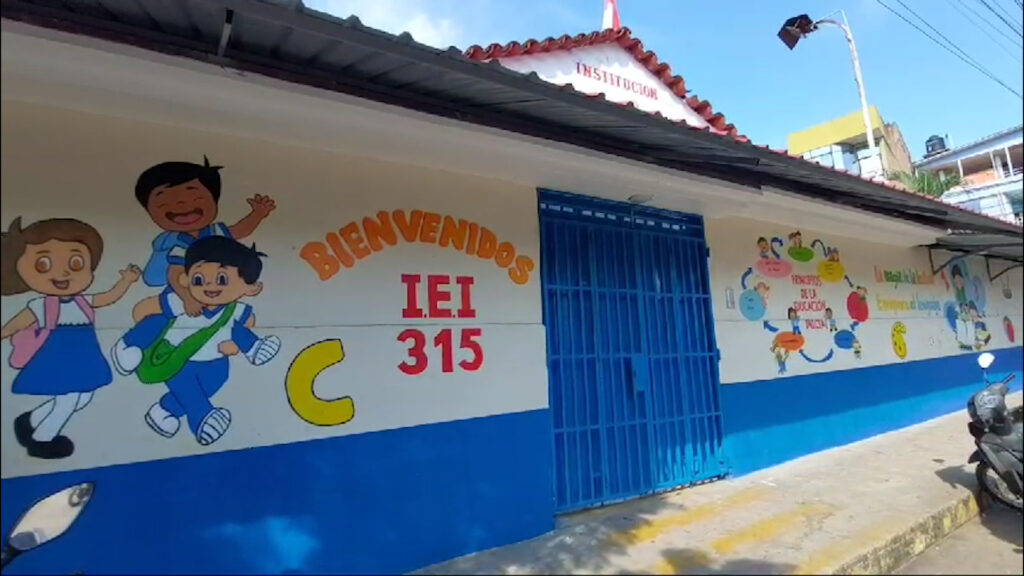 Padres de familia exigen reposición de personal de apoyo en instituciones educativas de nivel inicial