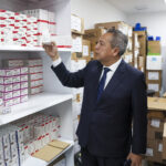 EsSalud destina otros S/ 196 millones para la compra de medicamentos e insumos para abastecer los hospitales el país