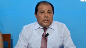 Secretario regional del SUTEP San Martín priorizará deuda social y CTS