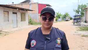 Rondas campesinas aclaran manejo de fondos recaudados para niño quemado