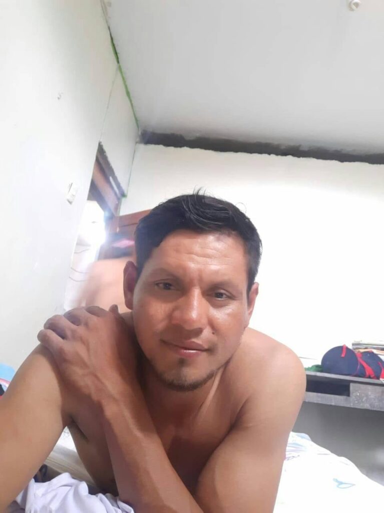 Cazador se encuentra desaparecido desde hace más de una semana en un bosque cerca de Papaplaya