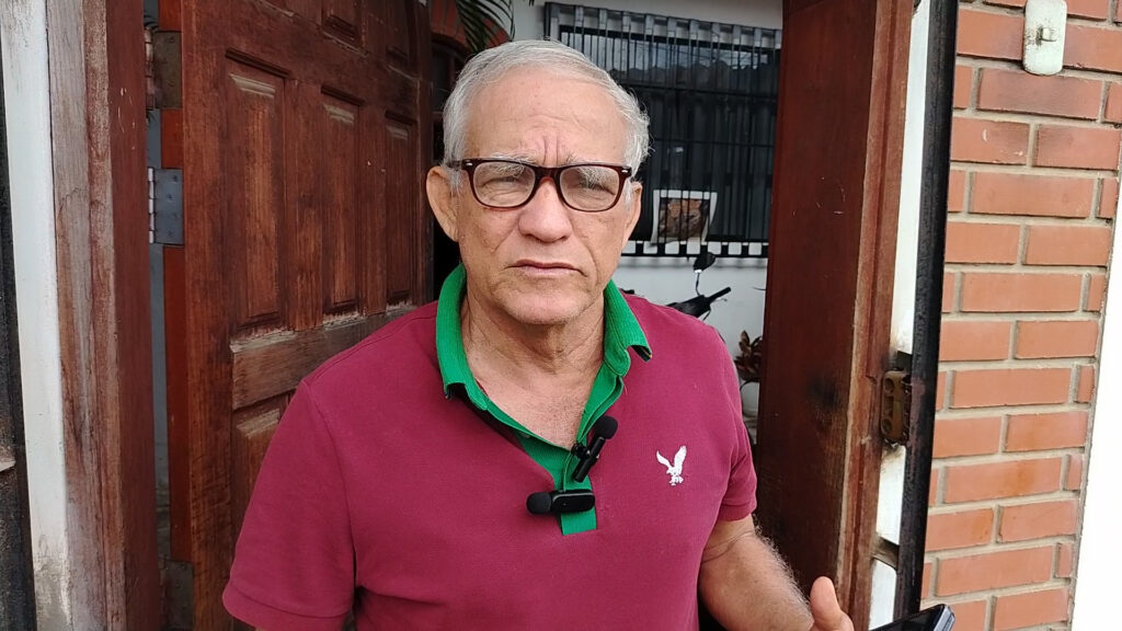 Cuestionan procedimiento en operativos contra vehículos mal estacionados en Tarapoto