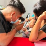 400 pacientes accederán a cirugías oftalmológicas gratuitas en la II Campaña Oftalmológica 2026