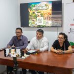 Cámara de Comercio de Moyobamba organiza foro con candidatos para debatir el futuro del Alto Mayo y San Martín