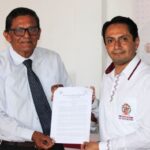 DRE San Martín oficializa la entrega de cargo en la UGEL Bellavista para garantizar la continuidad de la gestión educativa