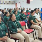 Cooperativa Santo Cristo de Bagazán fortalece la prevención del hostigamiento sexual laboral