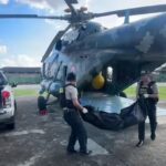 Hallan calcinado a soldado del Ejército en Caballococha