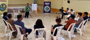 En Alto Amazonas: Nueva generación fortalece las radios comunitarias