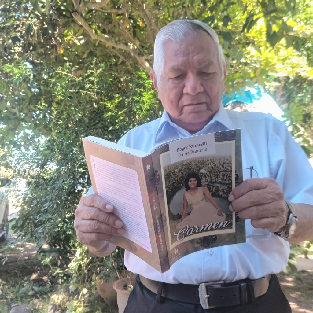 Roger Rumrrill: “San Martín pasó de ser el corazón económico de la Amazonía a enfrentar el desafío de salvar su riqueza natural”