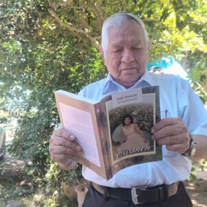 Roger Rumrrill: “San Martín pasó de ser el corazón económico de la Amazonía a enfrentar el desafío de salvar su riqueza natural”