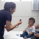 Hospital II-2 Tarapoto promueve la lactancia materna exclusiva en recién nacidos con labio y paladar hendido