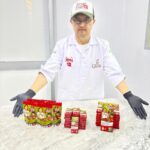 VittaFe: El chocolate funcional creado en Lamas que apuesta por la nutrición y la identidad amazónica