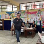 “Shapra” denuncia irregularidades en el JNE tras declaración de improcedente a su candidatura