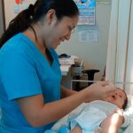 Diresa alerta sobre el riesgo del rotavirus y exhorta a completar la vacunación infantil