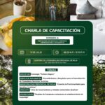DIRCETUR San Martín promoverá la formalización de negocios turísticos en el Alto Mayo