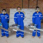 San Martín refuerza la lucha contra el dengue con 25 termonebulizadoras