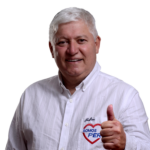 Sandro Rivero plantea gestión territorial con participación directa de APUs y dirigentes comunales