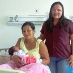 Personal de salud evita muerte materna en el Pongo de Caynarachi