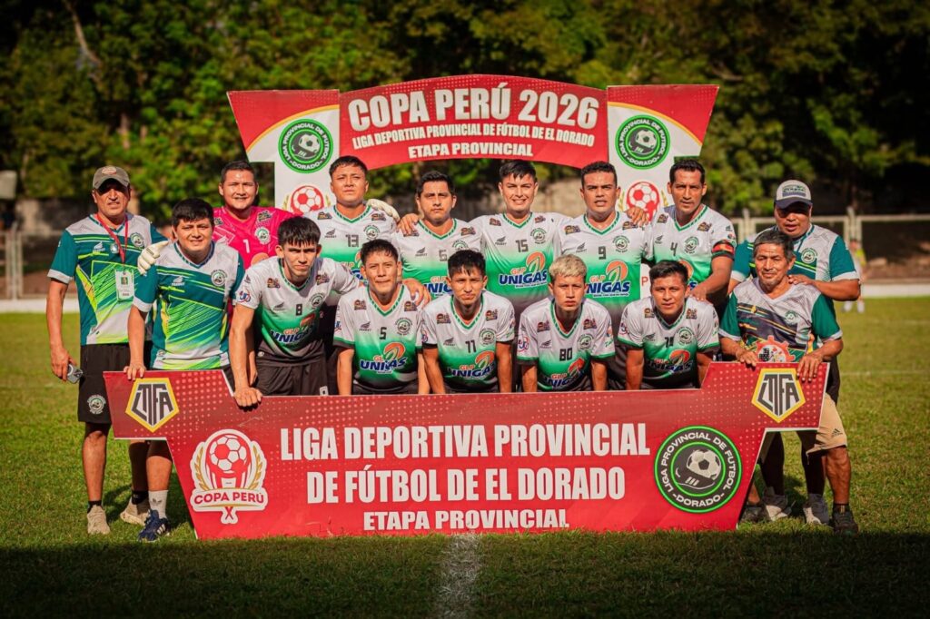 Sport Huaja se retira de la Copa Perú: «Nadie está por encima del club»