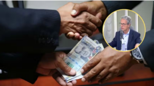 Crimen organizado e impunidad: El alarmante impacto de la corrupción global en el desarrollo social