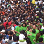Todos los caminos conducen a la patrona de Lamas 2026: 10 cosas que debes saber para vivir «Al triunfo de la Santa Cruz»