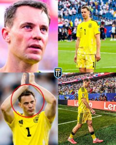 Manuel Neuer, el guardián que reinventó el arco: El adiós de una leyenda del fútbol mundial