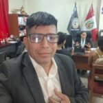 Héctor Morey continúa en carrera por la Alcaldía de Chazuta tras fallo favorable del JNE