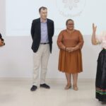 El cacao abre un nuevo camino para San Martín: Producir más, conservar mejor y vivir con dignidad