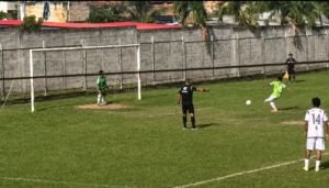 Oriente Tarapoto cambiará de sede para enfrentar a Unión Santa Martha por la etapa departamental