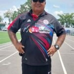 Entrenador es despedido tras acusar al árbitro de favorecer a Oriente Tarapoto luego de una goleada 4-0