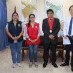 FISCALÍA Y JURADO ELECTORAL ESPECIAL DE MOYOBAMBA COORDINAN ACCIONES PREVENTIVAS PARA LAS ELECCIONES REGIONALES Y MUNICIPALES 2026
