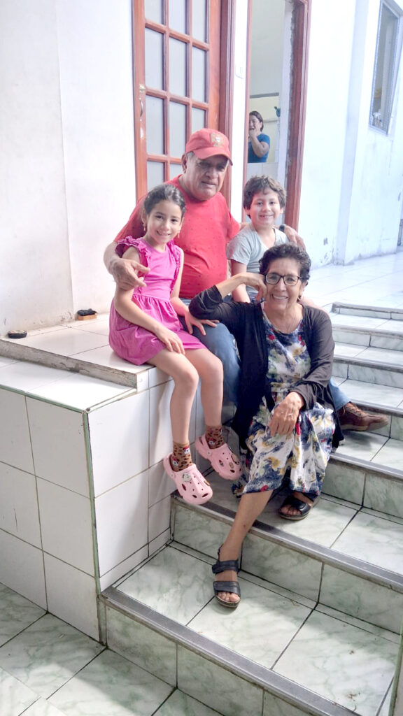 Huachitas, sábado 18 de julio 2026