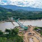 Puentes Tarata y Picota acercan el desarrollo: MTC acelera obras estratégicas en San Martín