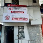 Presentan tacha a lista de Avanza País al Gobierno Regional de San Martín