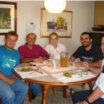 13 años sin el Cacique de KANCHIS KUCHA, PIONERO AMAZÓNICO