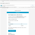 EMAPA San Martín alerta sobre correos fraudulentos y phishing a nombre de la institución