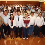 Hospital II-1 Tocache obtiene autorización sanitaria para el funcionamiento de su Banco de Sangre Tipo I-B