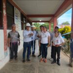 Electro Oriente fortalece educación intercultural en comunidad kichwa de Tununtunumba con mejoras eléctricas en escuela bilingüe