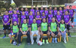 Oriente Tarapoto vence 5-3 a Rivata y clasifica a cuartos de final de la Copa Perú