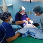 Goresam y Asociación San Lucas realizarán I Campaña Gratuita 2026 de cirugías reconstructivas para pacientes con labio fisurado y/o paladar hendido