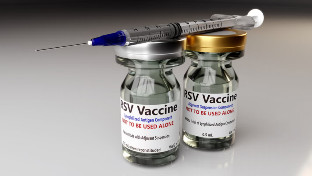Minsa fortalece la prevención del Virus Respiratorio Sincitial con más de 102 mil vacunas para gestantes