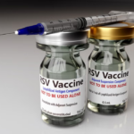 Minsa fortalece la prevención del Virus Respiratorio Sincitial con más de 102 mil vacunas para gestantes