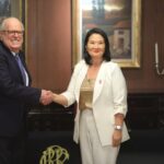 Julio Velarde acepta pedido de Keiko Fujimori y continuará al frente del BCRP  