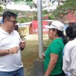 JNE evaluará hoy martes la apelación de Segundo Flores «Shapra» por la improcedencia de su candidatura a la alcaldía de San Antonio de Cumbaza
